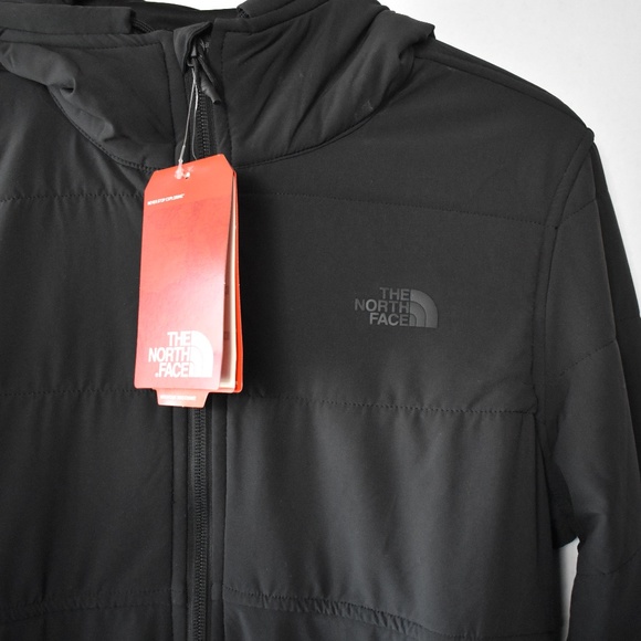 The North Face Jackets & Blazers - The North Face Mountain Sweatshirt Full Zip Medium